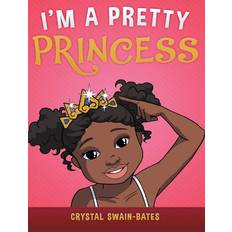 Pretty pretty princess I'm a Pretty Princess (Hardcover, 2016)