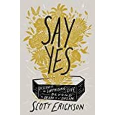 Say Yes (Indbundet)
