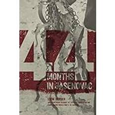 Geschichte & Archäologie E-Books 44 Months in Jasenovac (E-Book)