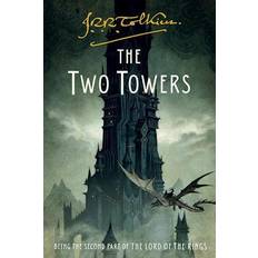 Lord of the rings two towers The Two Towers: Being the Second Part of the Lord of the Rings (Hæftet, 2020)