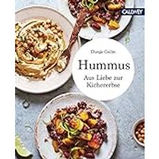 Hummus (Gebunden)