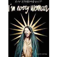I'm every woman (Häftad, 2019)