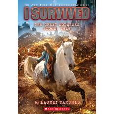 Molasses I Survived the Great Molasses Flood, 1919 (Häftad, 2019)