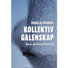 Kollektiv galenskap (Inbunden)