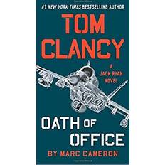 Tom Clancy Oath of Office (Hæftet, 2019)