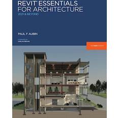 Revit Revit Essentials for Architecture (Heftet, 2020)