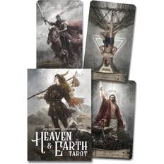 Heaven & Earth Tarot Kit (2020)