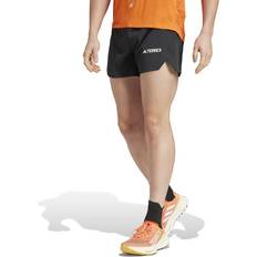 Adidas Terrex Pro Laufshorts Herren Schwarz, Größe