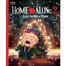 Home alone Home Alone 2 (Hardcover, 2019)