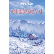 AZ Erdo Angyalai (Paperback, 2018)