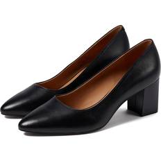 Heels & Pumps Johnston & Murphy Vicki Pump Black High Heels Black