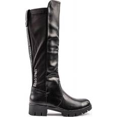 Refresh Stiefel 170184 - Schwarz