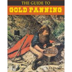 Panning Guide to Gold Panning (Hæftet, 2019)