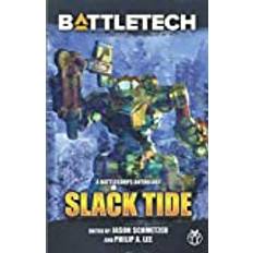 BattleTech (Hæftet)