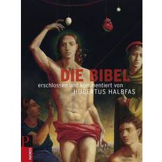 Bibel Die Bibel (Hardcover, 2010)