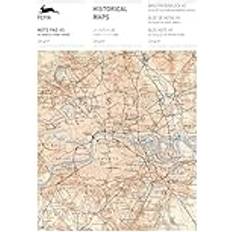 Historical Maps (Geheftet, 2018)