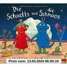 Bücher Die Schnetts und die Schmoos (Gebunden)