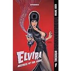 Elvira mistress ELVIRA: Mistress of the Dark Vol. 1 (Paperback, 2019)