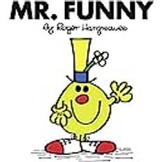 Current Affairs & Politics Books Mr. funny (Paperback)