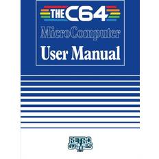 Thec64 THEC64 MicroComputer User Manual (Häftad, 2020)