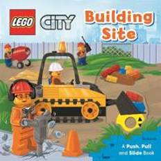 LEGO® City. Building Site (Papbog)