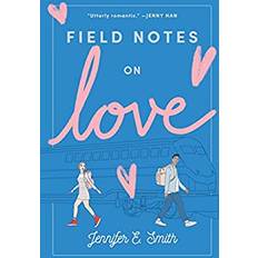 Field notes Field Notes on Love (Häftad, 2020)