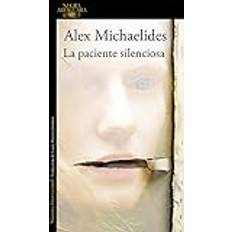 Silent patient book La Paciente Silenciosa / The Silent Patient (Paperback, 2020)