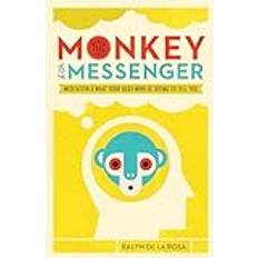 Books The Monkey Is the Messenger (Paperback, 2018)