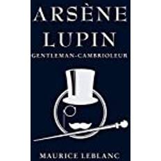 Arsène Lupin (Hæftet)