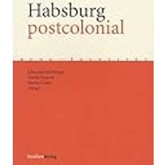 Habsburg postcolonial (Geheftet)