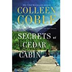 Miscellaneous Books Secrets at Cedar Cabin (Paperback, 2019)