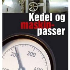 Kedel- og maskinpasser