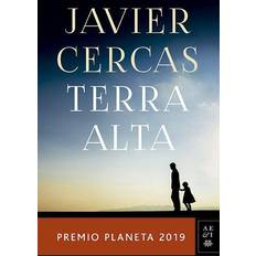 Terra Alta: Premio Planeta 2019 (Häftad, 2019)