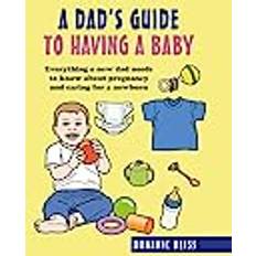 Humour Books A Dad's Guide to Having a Baby (Hardcover, 2019)