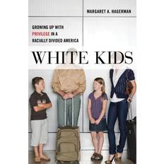 White Kids (Inbunden, 2018)