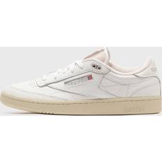 Reebok Club C 85 Vintage Sneakers - Chalk White/Pure Gray/White