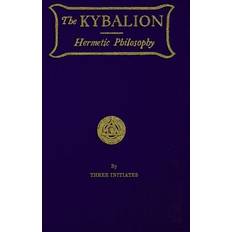 The kybalion The Kybalion: Hermetic Philosophy (Hæftet, 2017)