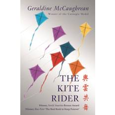 Rollercoaster: The Kite Rider (2019)