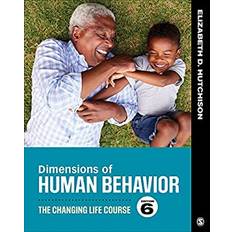 Current Affairs & Politics Books Dimensions of Human Behavior: The Changing Life Course (Paperback, 2018)