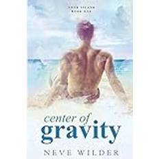 Center of Gravity: Nook Island Book 1 (Paperback, 2018)