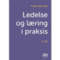 Ledelse og læring i praksis (Hæftet)