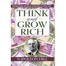 Think and grow rich Think and Grow Rich