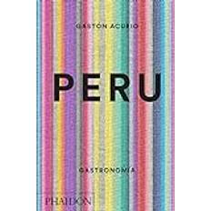 Comida y Bebida Libros Peru. Gastronomia (Peru: The Cookbook) (Spanish Edition) (Tapa dura, 2015)