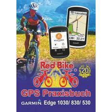 Garmin 1030 GPS Praxisbuch Garmin Edge 1030 (Hæftet, 2019)