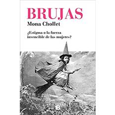 Historia y Arqueología Libros Brujas (Tapa blanda, 2019)