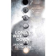 Long way down Long Way Down (Hardcover, 2020)