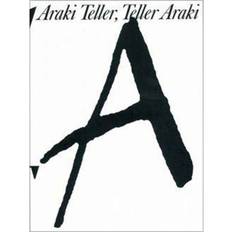 Teller Araki Teller, Teller Araki (Hardback, 2014) (Indbundet, 2014)