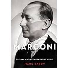 Marconi (Paperback, 2019)