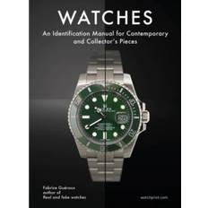Watches Watches (Inbunden, 2018)