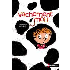 Vachement moi (Paperback, 2010)